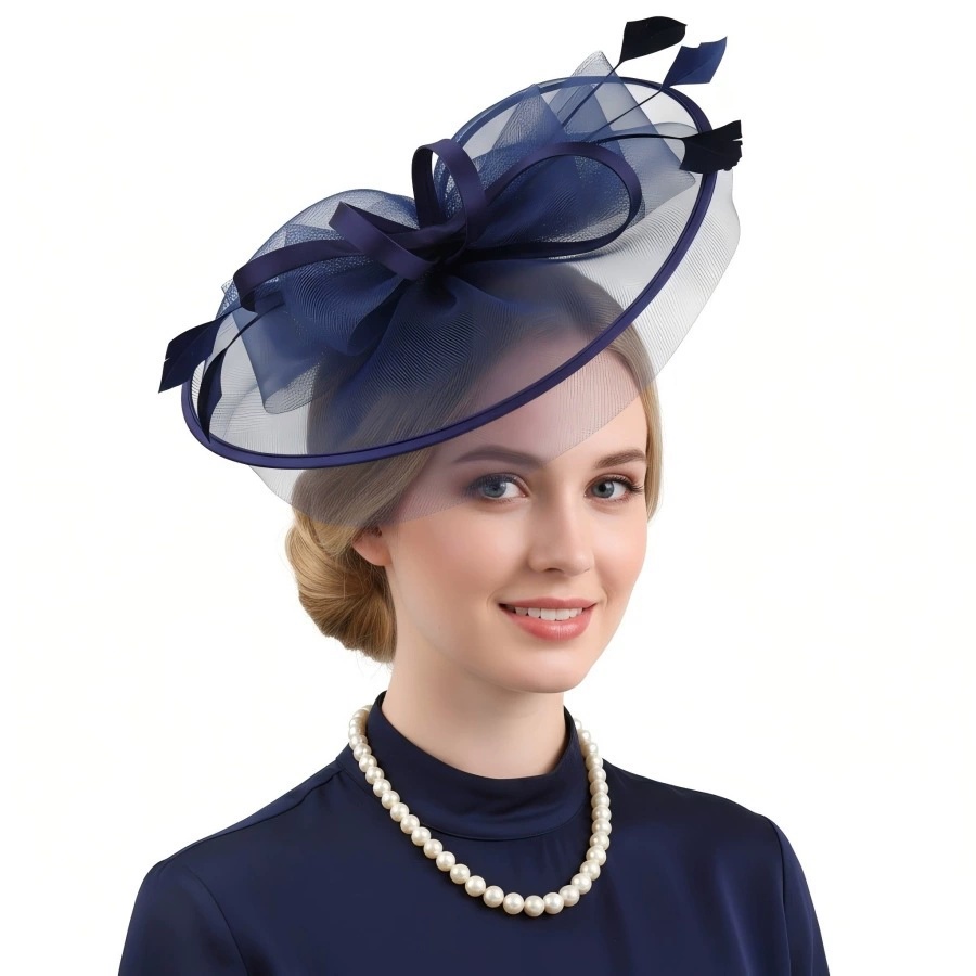 Fascinators Hats For Women Tea - Women'S Fashion Kentucky Derby review and price