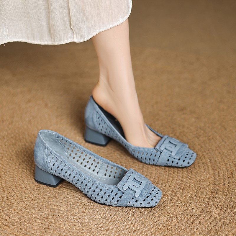 Dilalula 2025 Kid Suede Breath - Women Fashion Trend 2025 review and price