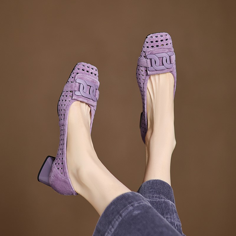 Dilalula 2025 Kid Suede Breath - Women Fashion Trend 2025 review and price