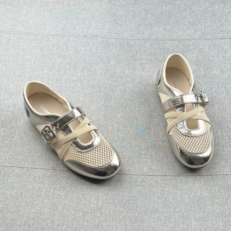 New Splicing Woven Hollow Snea - Women'S Fashion Walking Shoes review and price