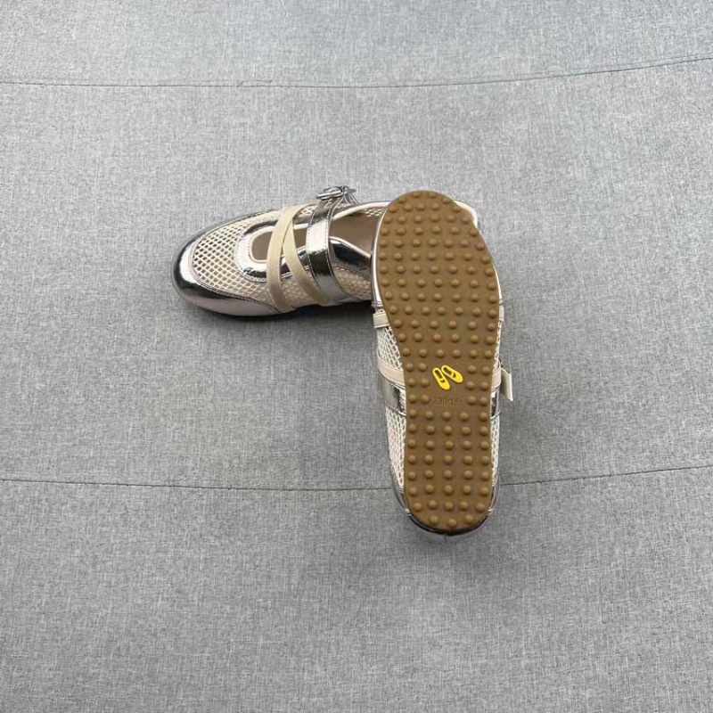 New Splicing Woven Hollow Snea - Women'S Fashion Walking Shoes review and price