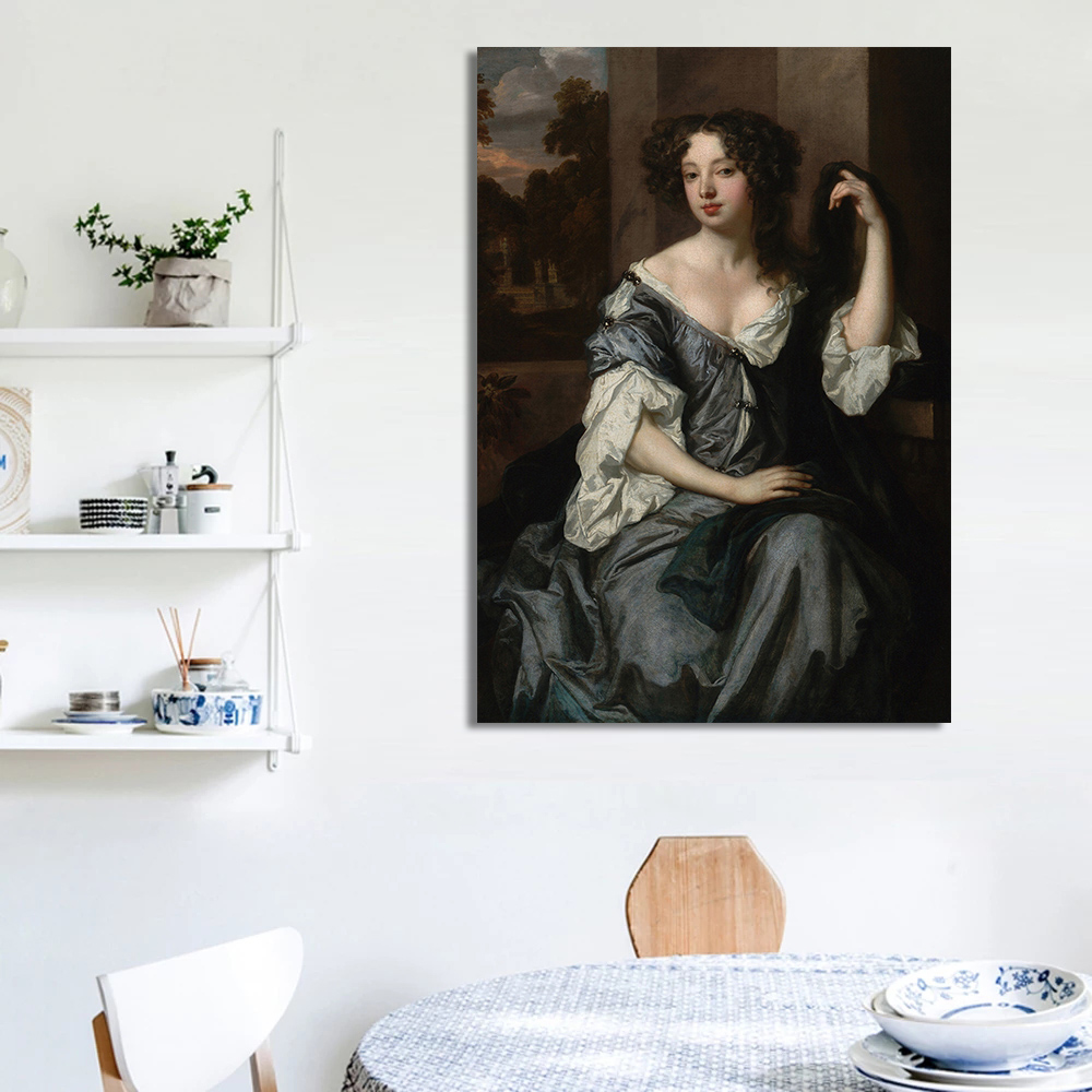 Renaissance Women Portrait Pos - Women'S Fashion Victorian review and price