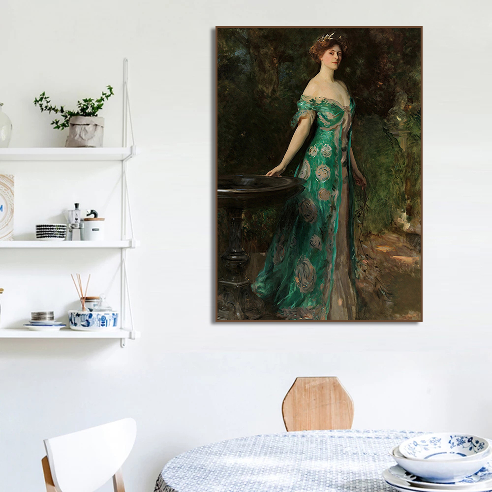 Renaissance Women Portrait Pos - Women'S Fashion Victorian review and price