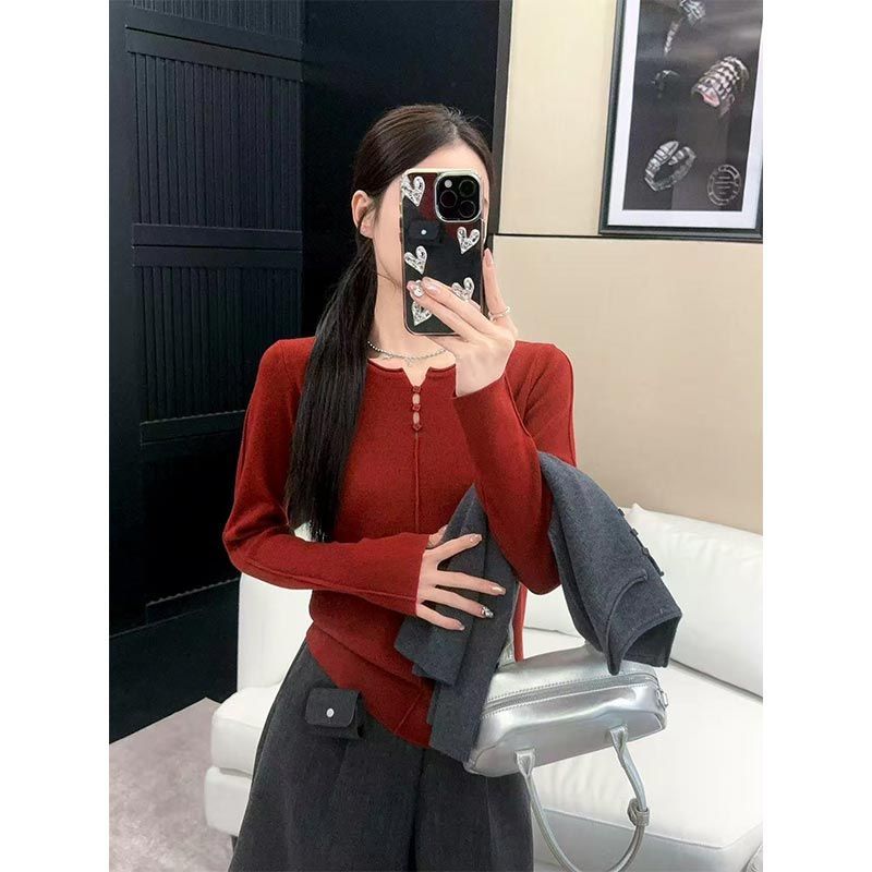 Women American Style Hollow Kn - Women'S Fashion Layering review and price
