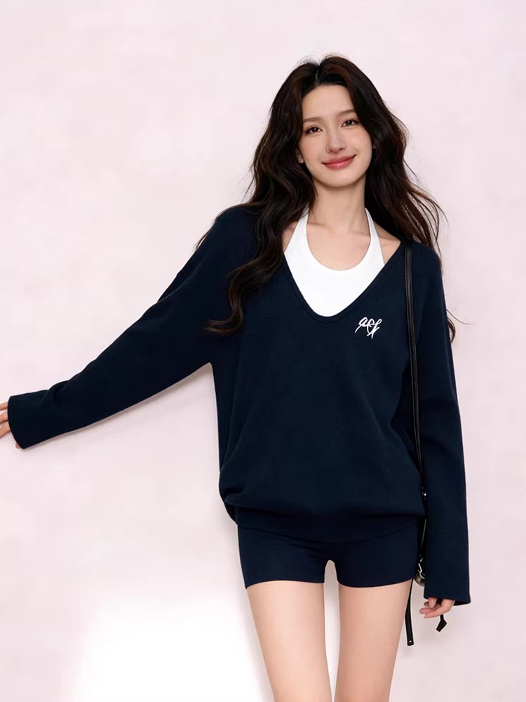 2026 Spring New Women 3 Piece  - Women Fashion Outfits review and price