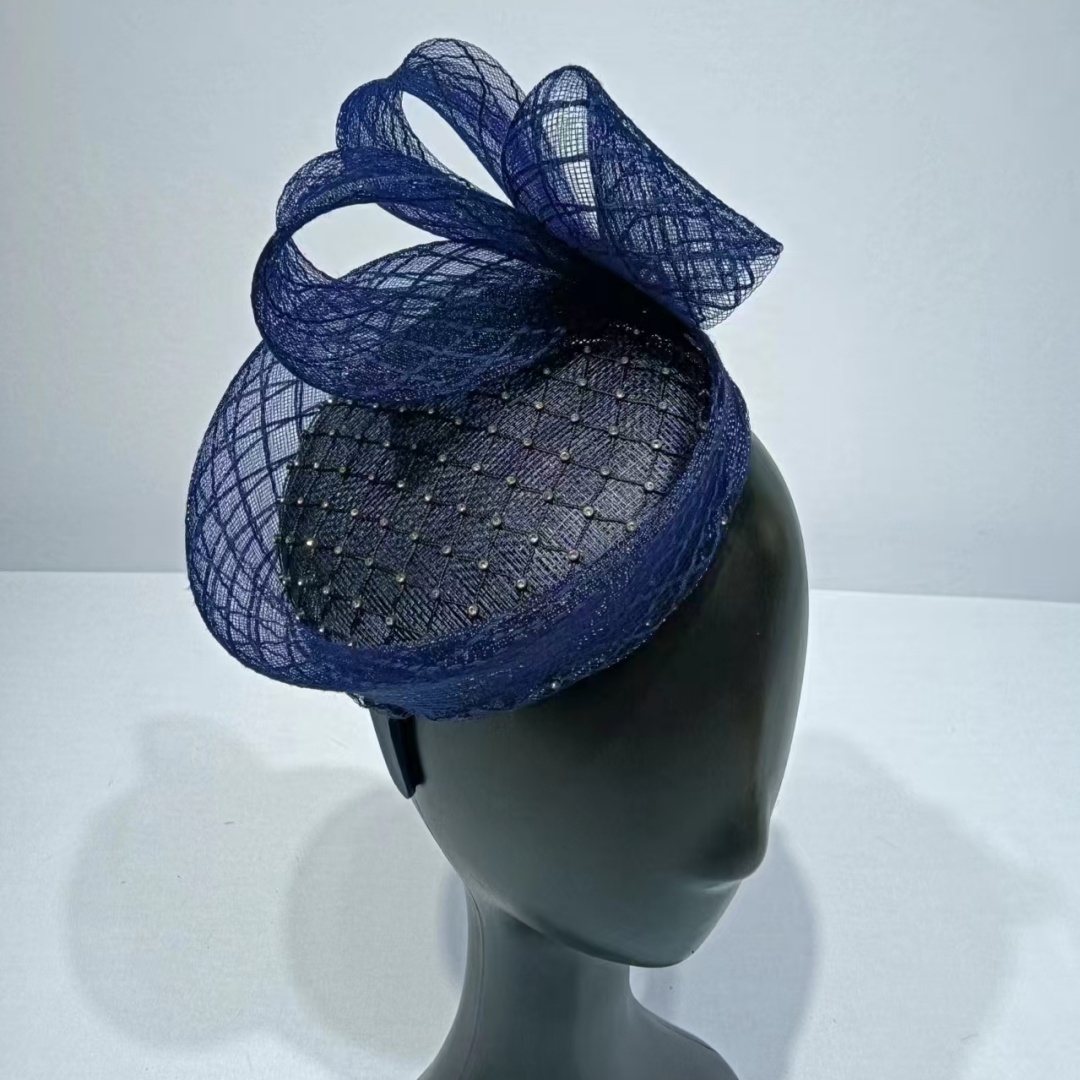 Handmade Femme Mariage Headpie - Women'S Fashion Kentucky Derby review and price