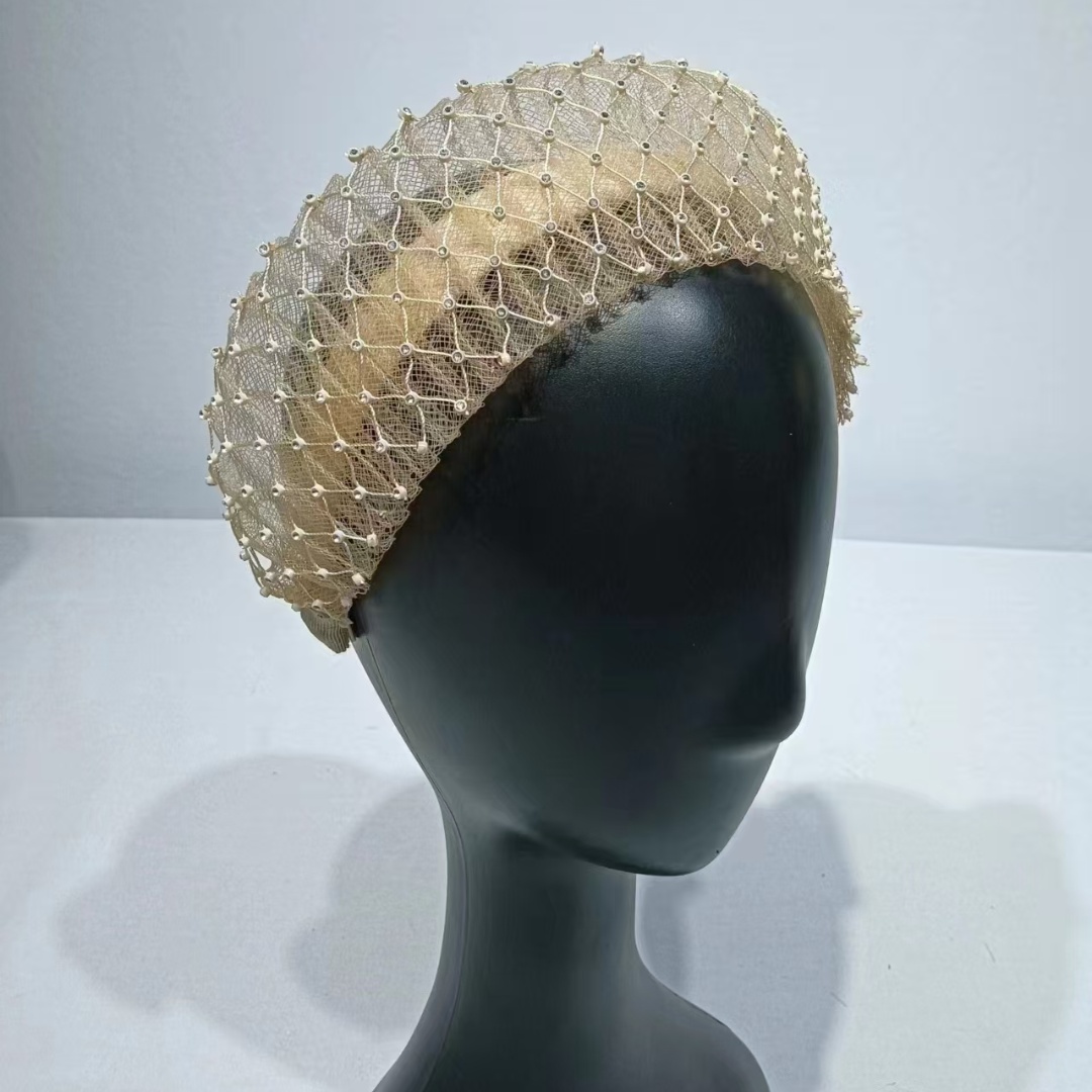 Handmade Femme Mariage Headpie - Women'S Fashion Kentucky Derby review and price