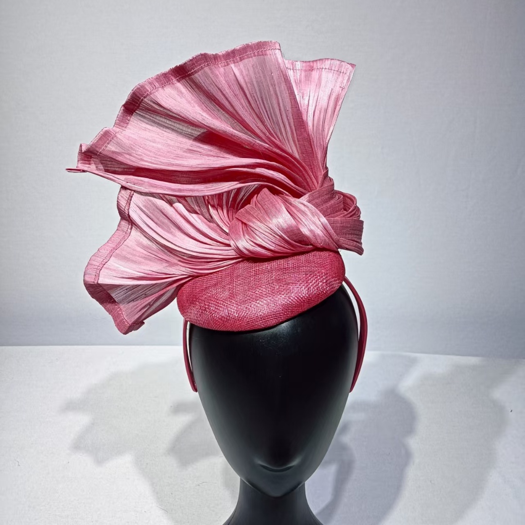 Handmade Femme Mariage Headpie - Women'S Fashion Kentucky Derby review and price