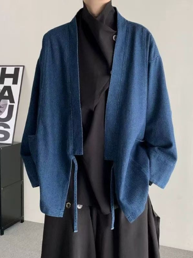 Vintage Japanese Style Denim C - Women'S Fashion Denim Jacket review and price