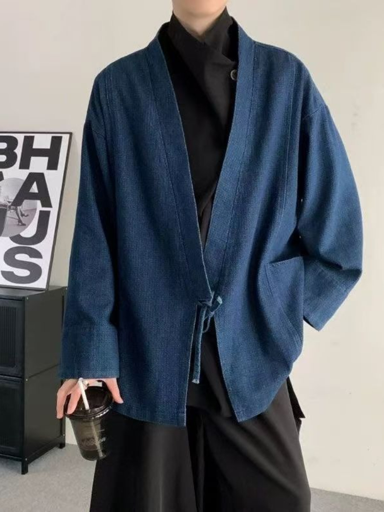 Vintage Japanese Style Denim C - Women'S Fashion Denim Jacket review and price