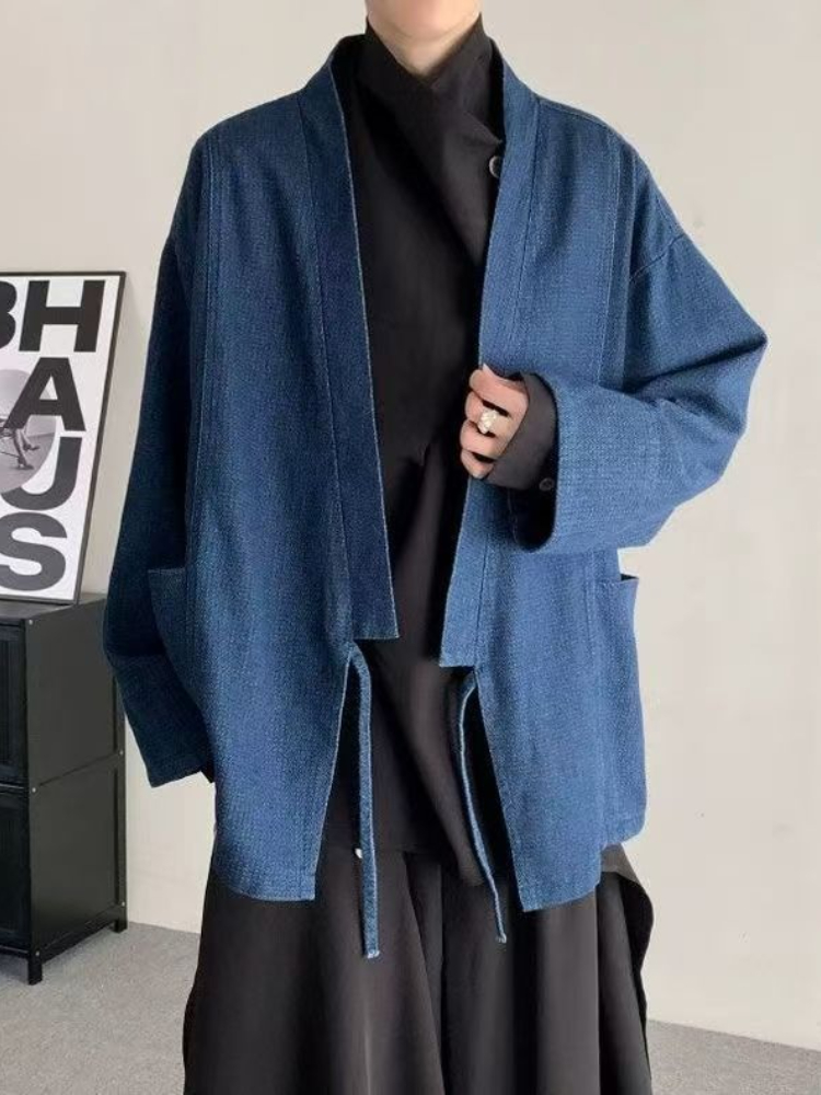 Vintage Japanese Style Denim C - Women'S Fashion Denim Jacket review and price