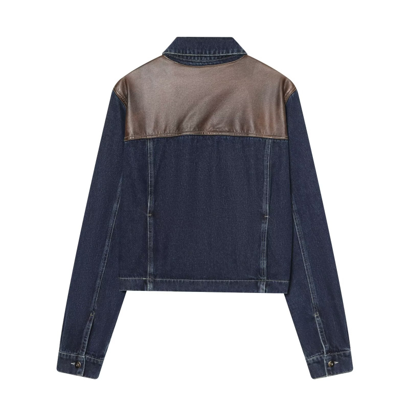 ETJ Women's Denim Jacket & Jea - Women'S Fashion Denim Jacket review and price