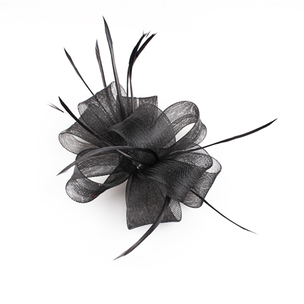 Feathers Ribbon Fascinator Hat - Women'S Fashion Kentucky Derby review and price