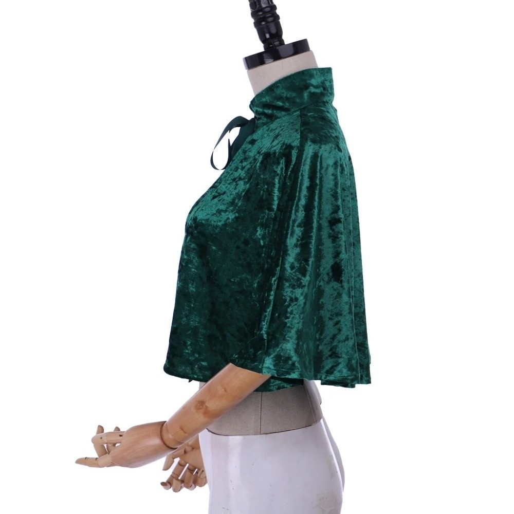 New Vintage Cosplay Velvet Cap - Women'S Fashion Victorian review and price