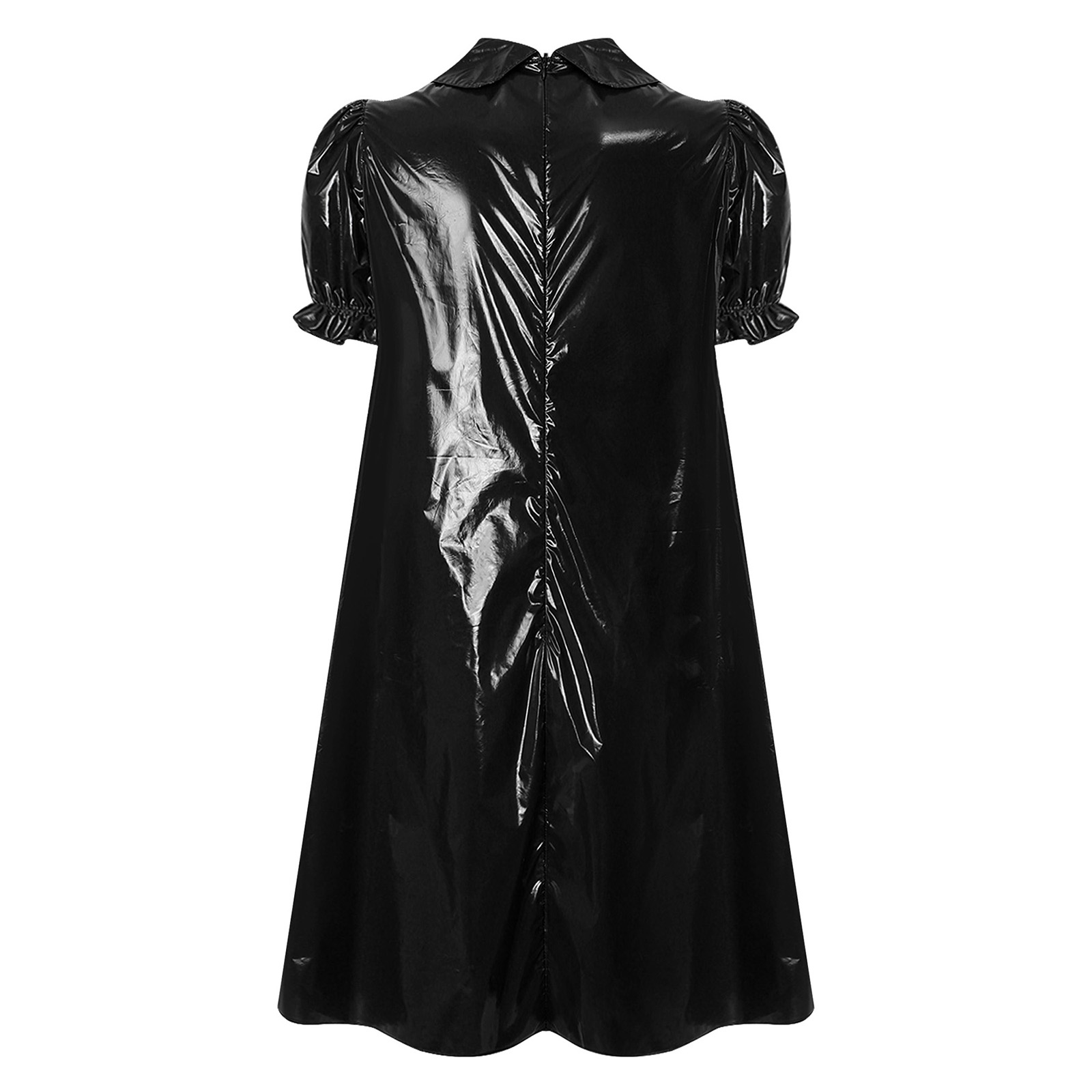 Womens Waterproof Vinyl Regenc - Women'S Fashion Victorian review and price