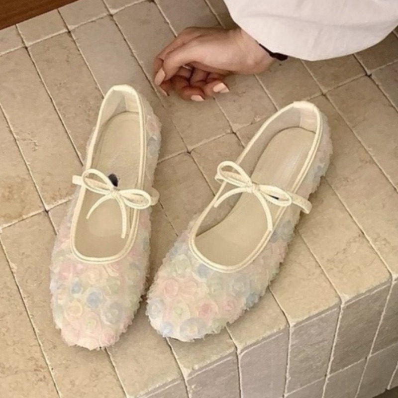 Gentle New Chinese Rose Mesh M - Women'S Fashion Walking Shoes review and price