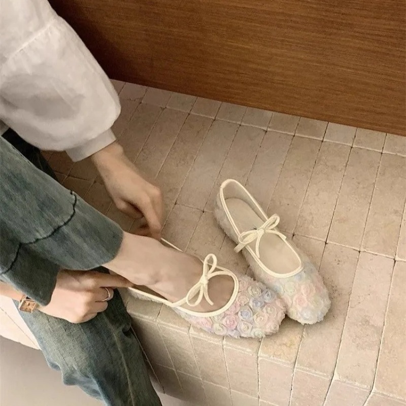 Gentle New Chinese Rose Mesh M - Women'S Fashion Walking Shoes review and price