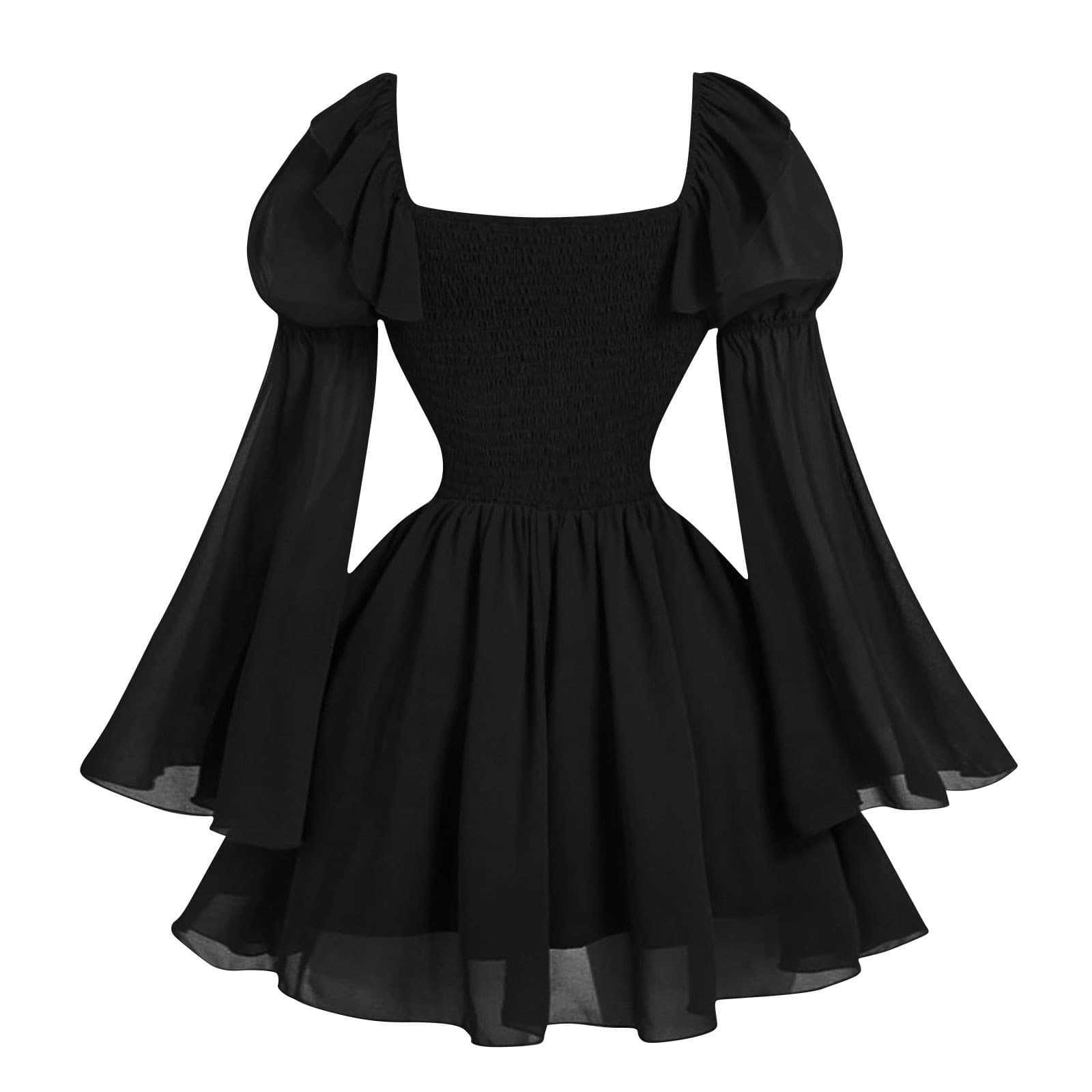 Renaissance Medieval Long Slee - Women'S Fashion Victorian review and price