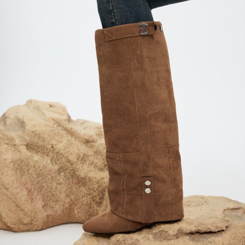 Women Boots Elegant Comfortabl - Women Fashion Trend 2025 review and price
