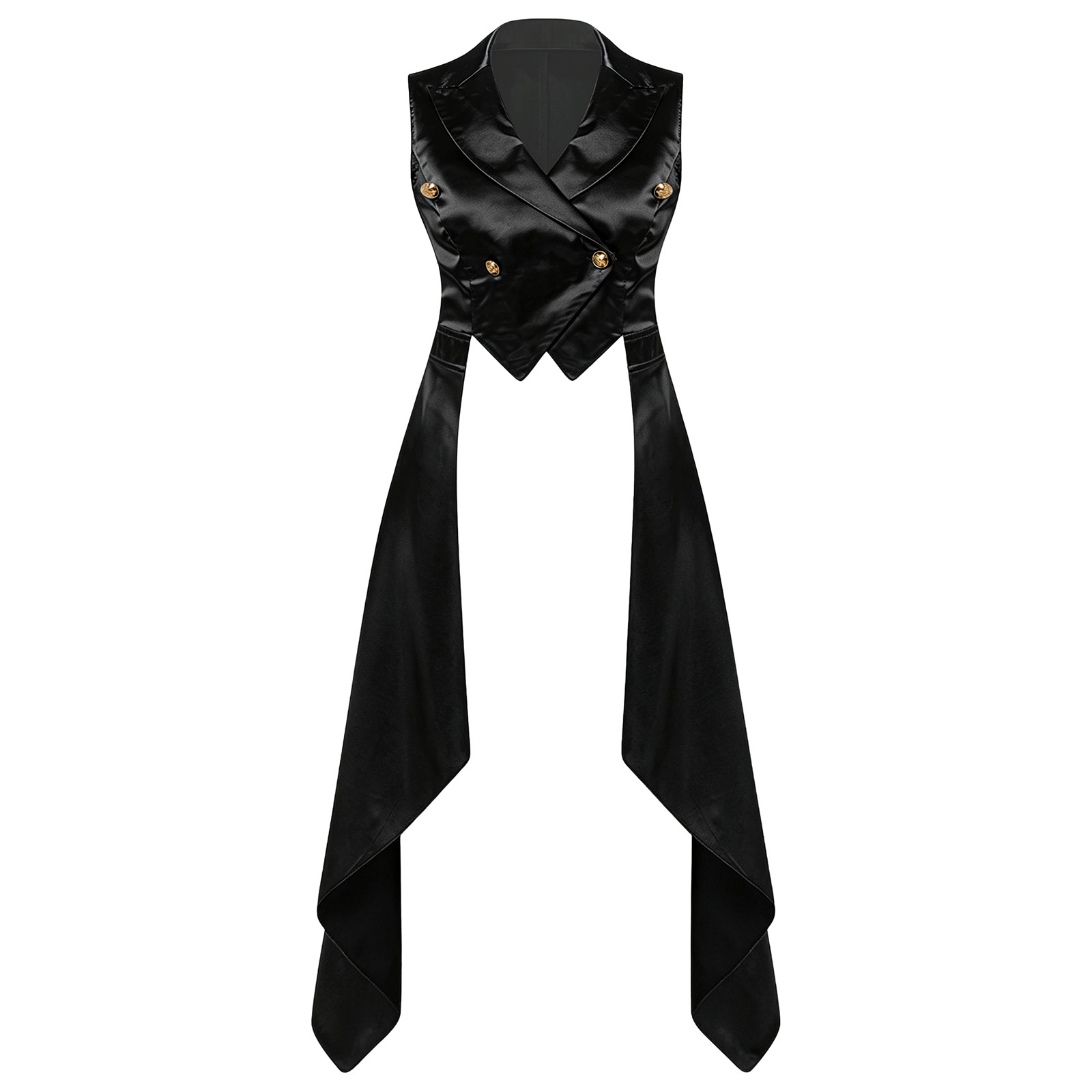 Womens Victorian Waistcoat Sle - Women'S Fashion Victorian review and price