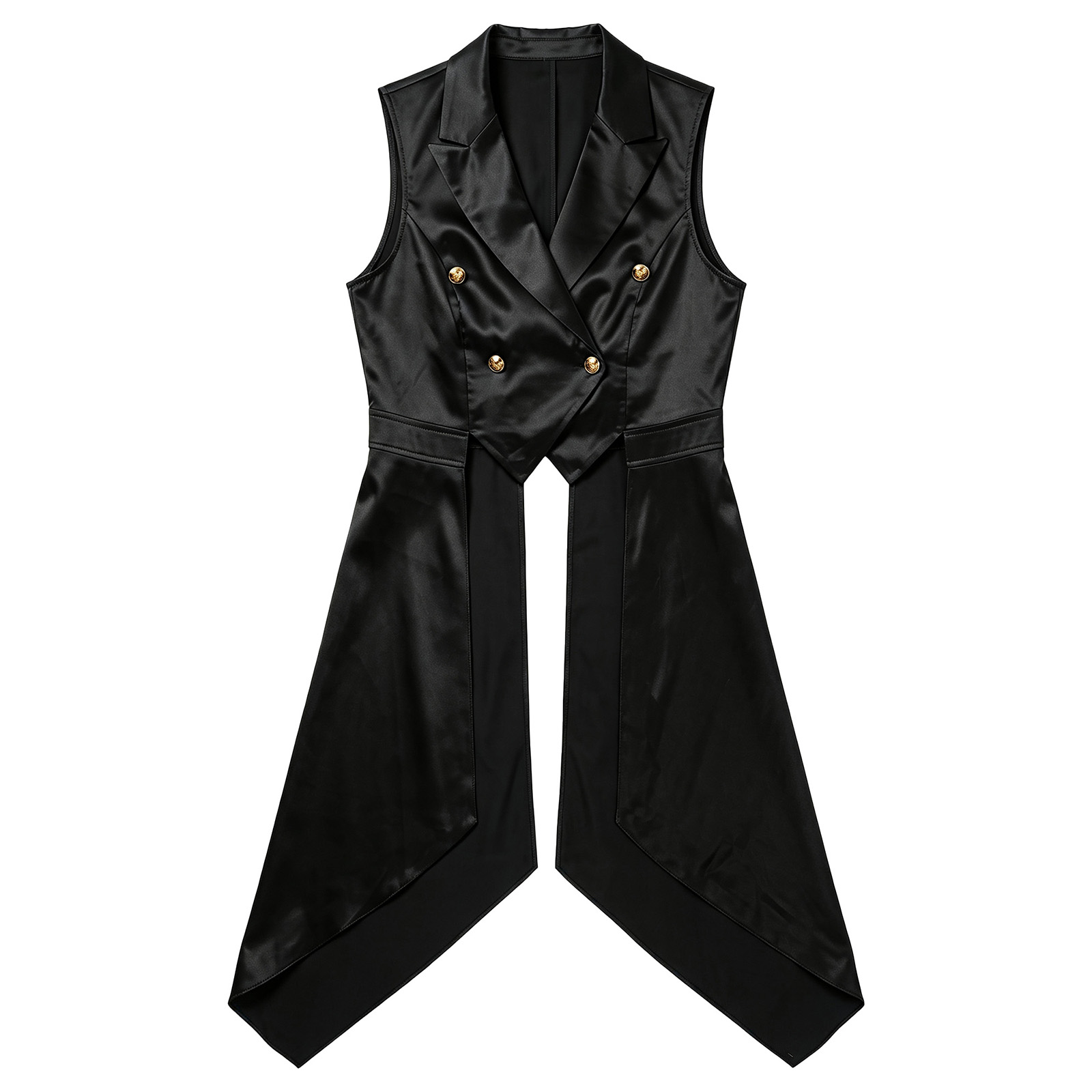 Womens Victorian Waistcoat Sle - Women'S Fashion Victorian review and price