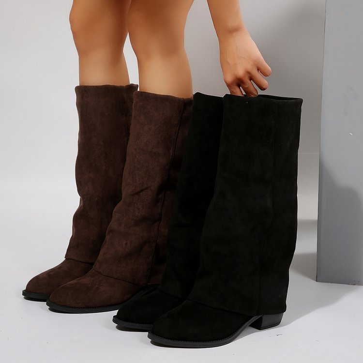 Women's Knee High Boots Autumn - Women'S Fashion Winter 2025 review and price