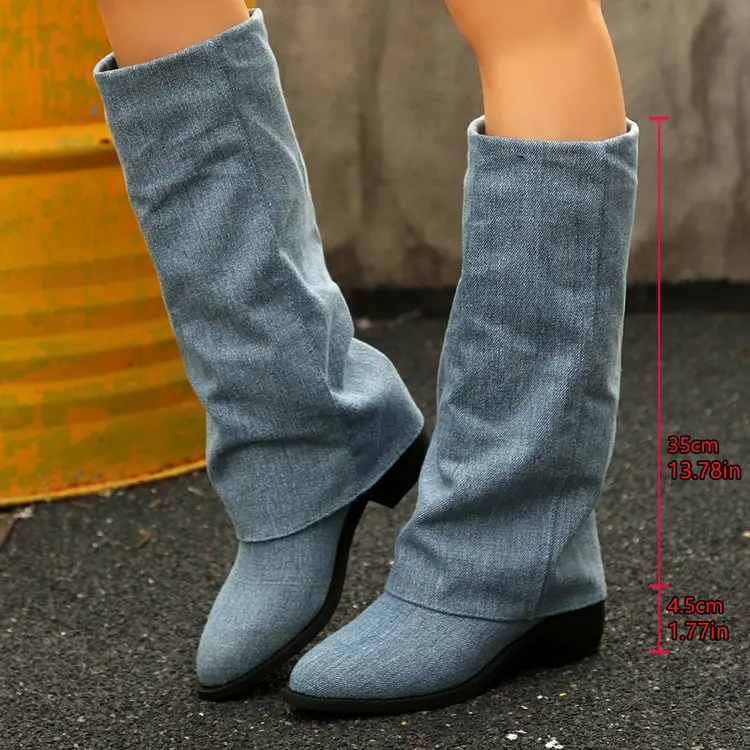 Women's Knee High Boots Autumn - Women'S Fashion Winter 2025 review and price