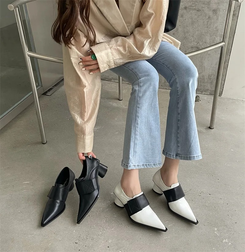 2025 New Dress Office Women Pu - Women Fashion Trend 2025 review and price