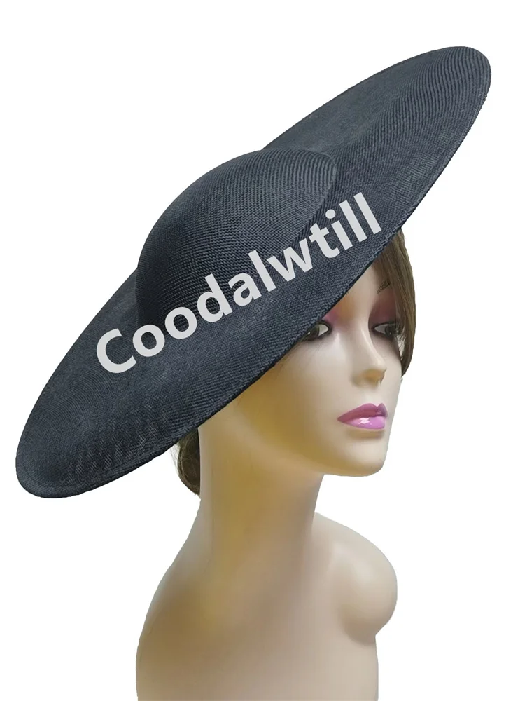 40CM Big Fascinator Base Make  - Women'S Fashion Kentucky Derby review and price