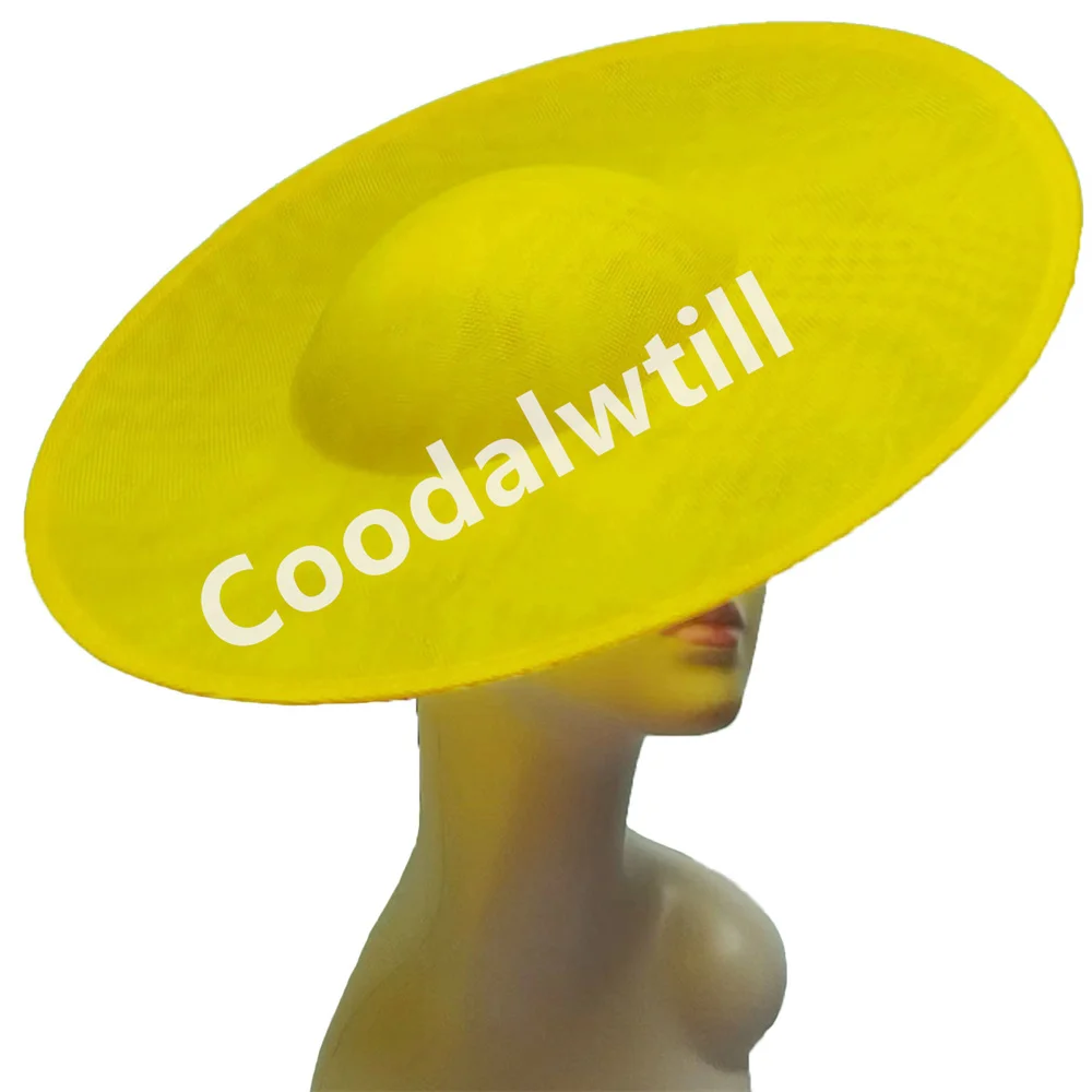 40CM Big Fascinator Base Make  - Women'S Fashion Kentucky Derby review and price