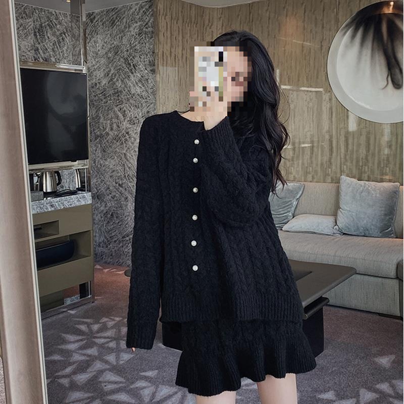 PremiumKoreanWinterStyle Set T - Women Fashion Outfits review and price