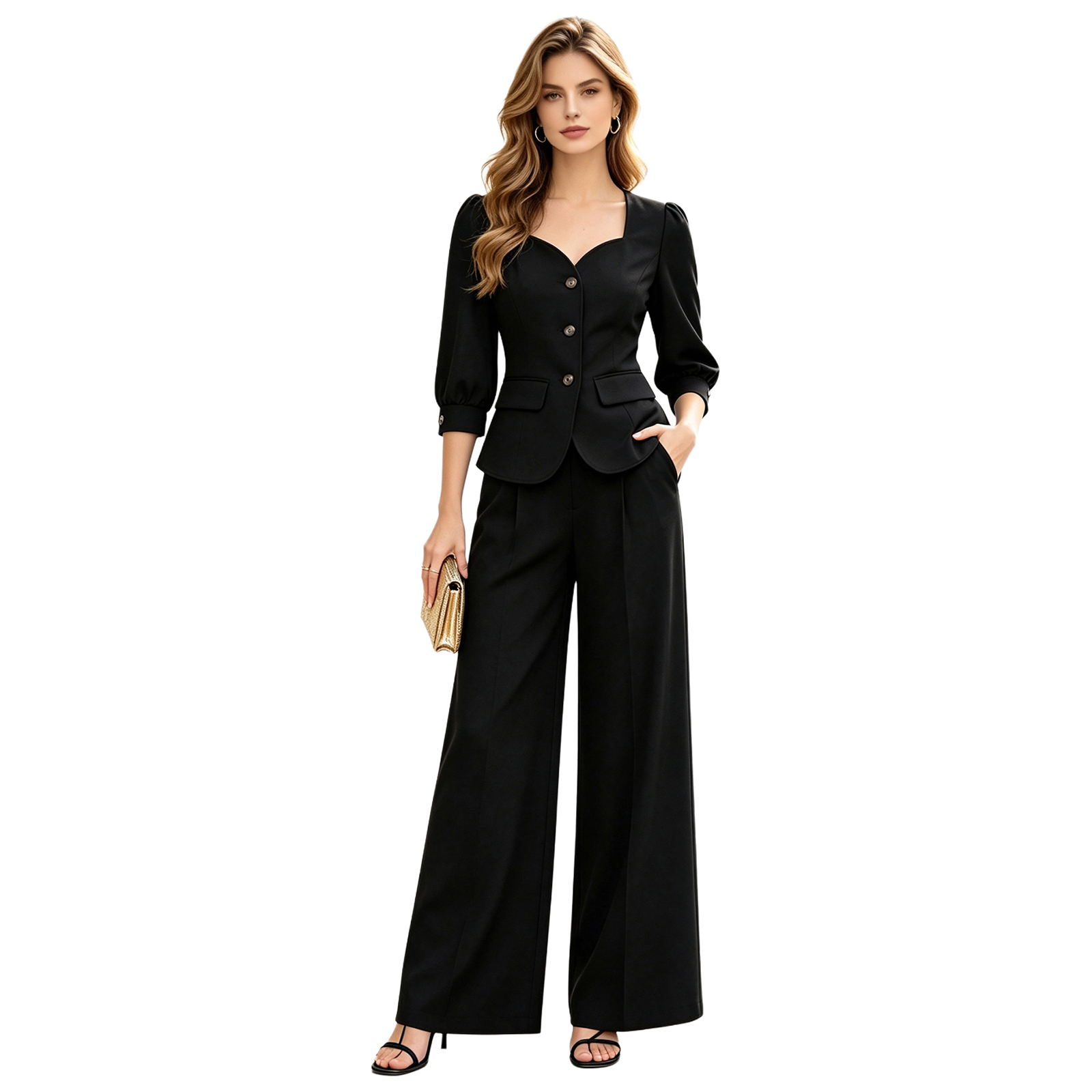 Formal Suits for Women Office  - Women Fashion Outfits review and price