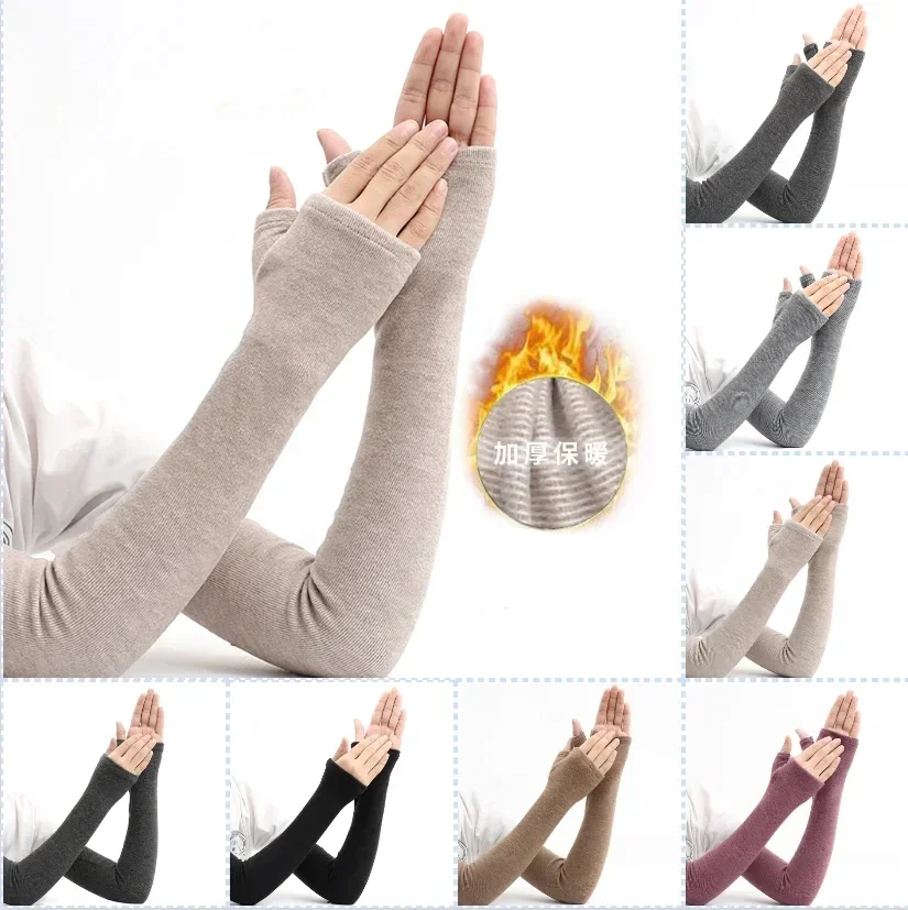 Fall & Winter Cotton Warm Slee - Women'S Fashion Gloves review and price