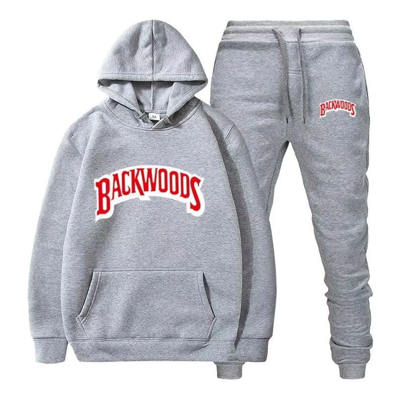 2026 Winter Hoodie Sets Men Fa - Women Fashion Outfits review and price