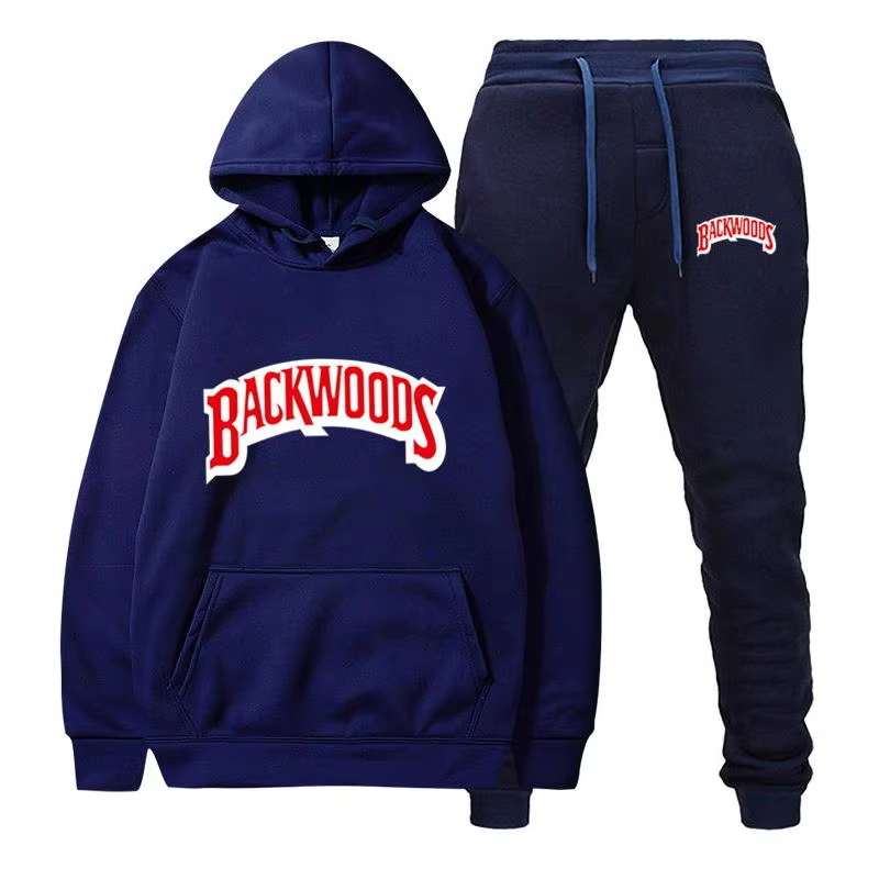 2026 Winter Hoodie Sets Men Fa - Women Fashion Outfits review and price