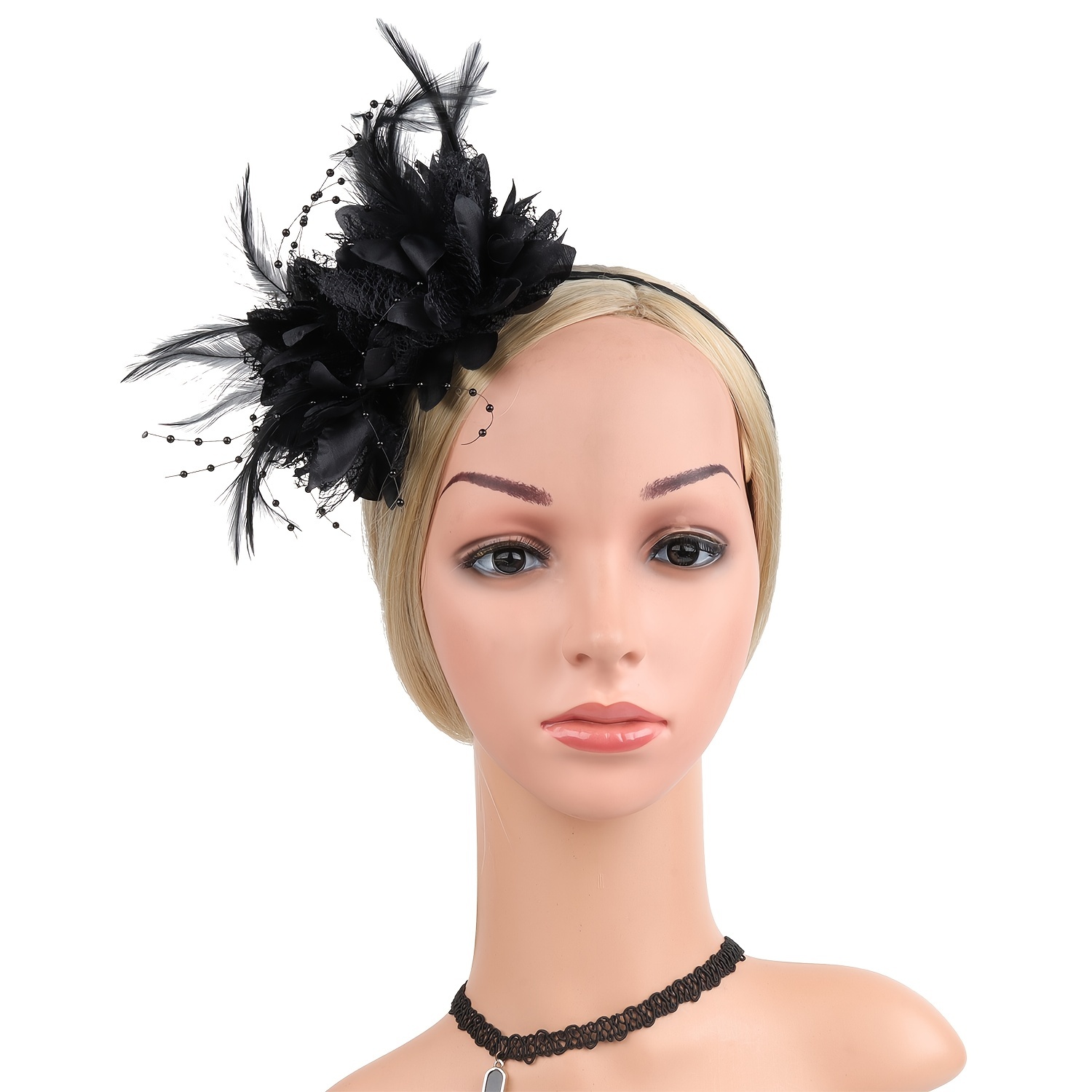 1pc Fascinator Hats For Women  - Women'S Fashion Kentucky Derby review and price