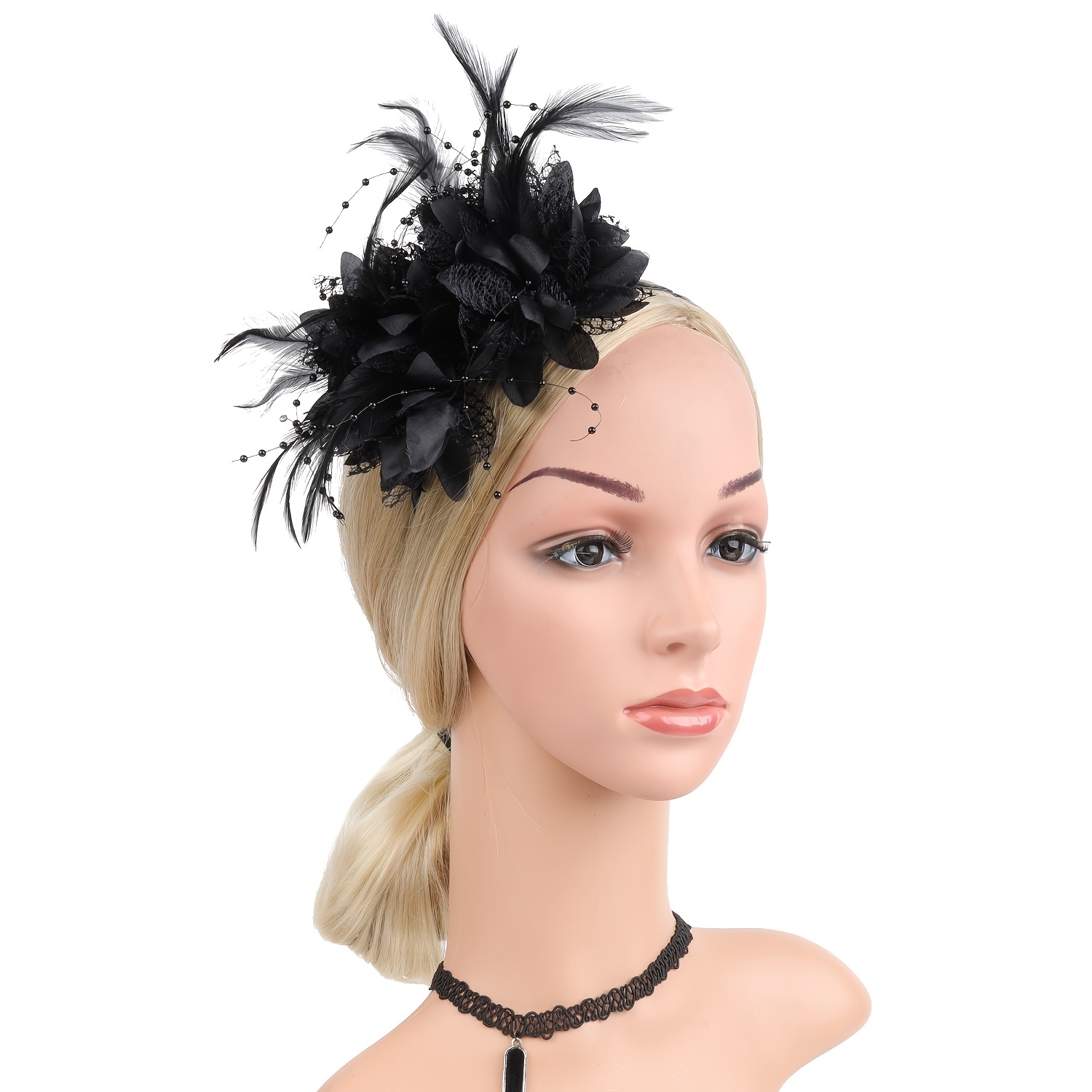 1pc Fascinator Hats For Women  - Women'S Fashion Kentucky Derby review and price