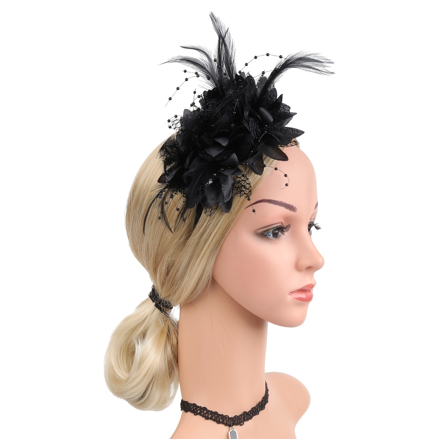 1pc Fascinator Hats For Women  - Women'S Fashion Kentucky Derby review and price
