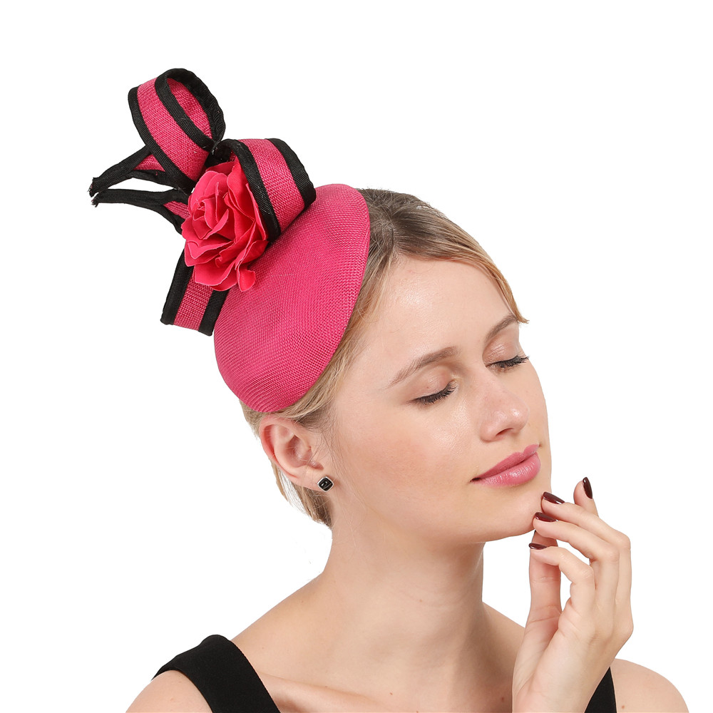 Copy Sinamay Fascinator Beige  - Women'S Fashion Kentucky Derby review and price