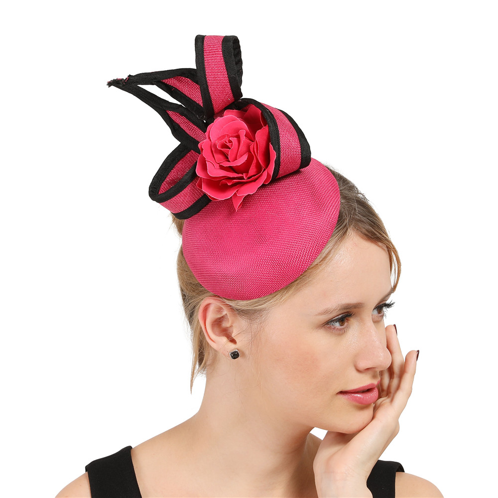 Copy Sinamay Fascinator Beige  - Women'S Fashion Kentucky Derby review and price