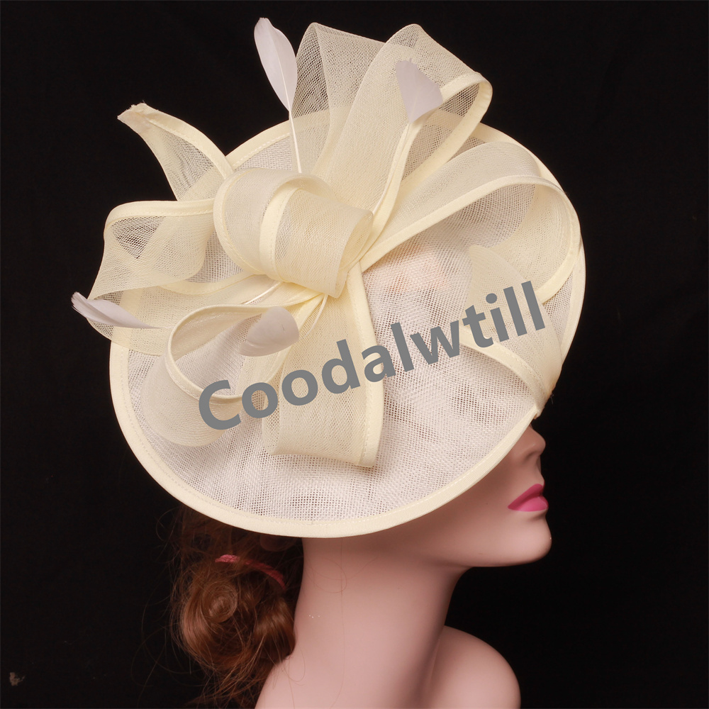 Wedding Bridal Hats Fascinator - Women'S Fashion Kentucky Derby review and price