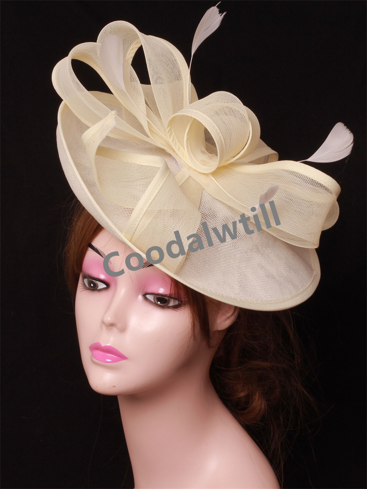 Wedding Bridal Hats Fascinator - Women'S Fashion Kentucky Derby review and price