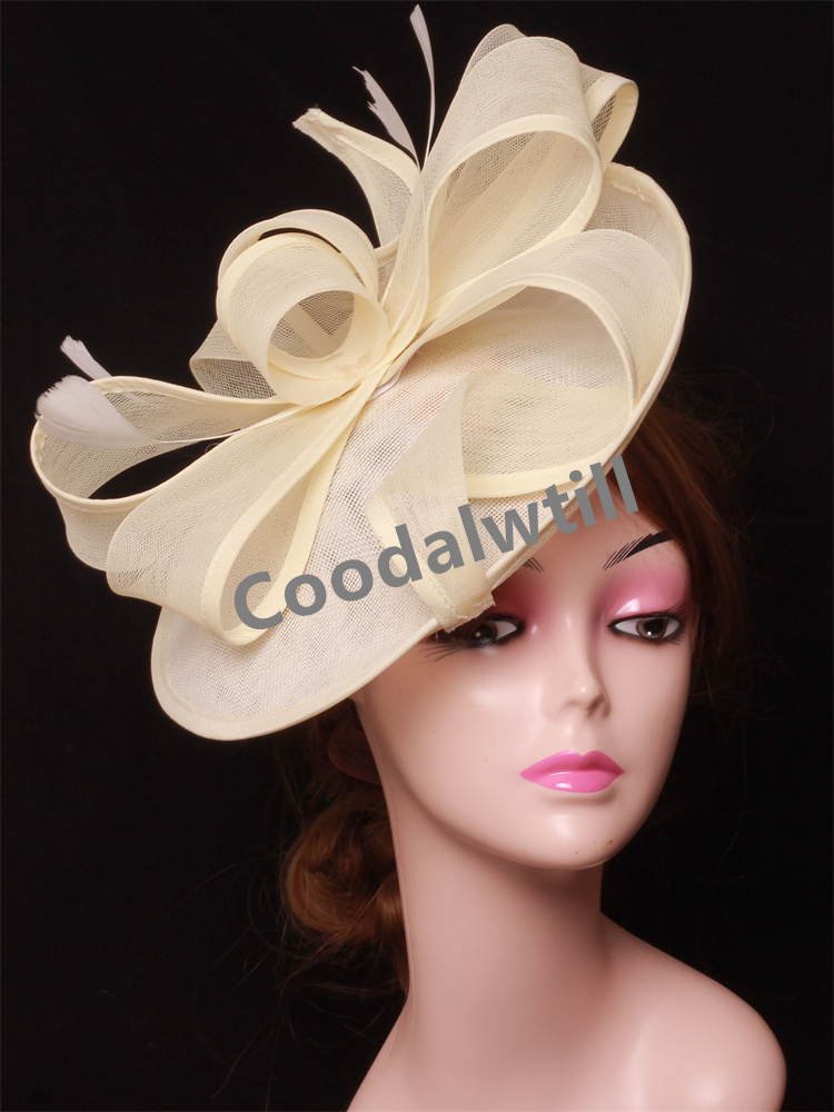 Wedding Bridal Hats Fascinator - Women'S Fashion Kentucky Derby review and price